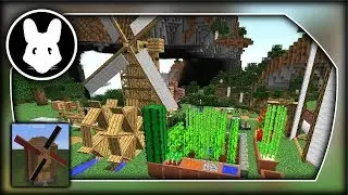 Better With Mods Minecraft 1.12 Getting Started! Bit-by-Bit by Mischief of Mice!