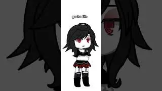 my Halloween oc in gl2?!🦇 #gacha#gachalife2#halloween#vampire #oc #october#gachalifeedits#gachagame🎃