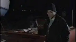 Scott Schiaffo with Michael DeLorenzo Scene 2
