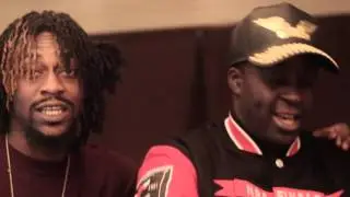 AMG FRESH X JAY KASH X IM COOKING RIGHT