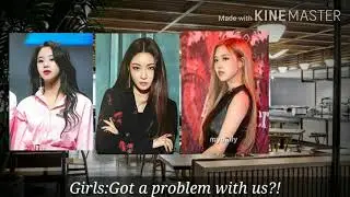 °Jungkook FF°^MAFIA KING'S BABYGIRL^Episode 5