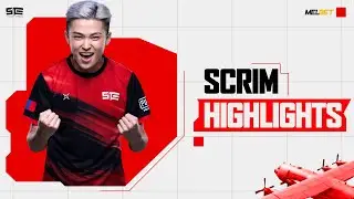 PMPL & TOURNAMENT CLIPS🤍