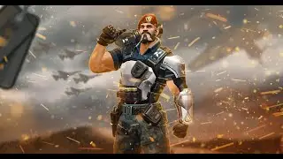 Brimstone Ultimate Voice Line