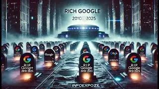 Tech Graveyard: A Comprehensive Analysis of Discontinued Products by Google (2010-2025). RIP