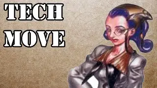 How to get Luccia's TEST AMEBA Tech - Chrono Cross Remastered / Radical Dreamers