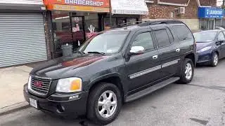 04 gmc envoy xl review