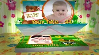 Begin book с голосовым оформлением
