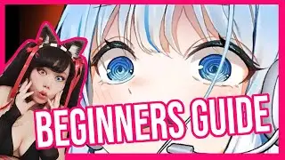 Reaction to Nikke Goddess of Victory Beginners Guide