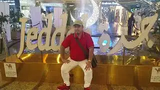 Gold Jeddah Logo