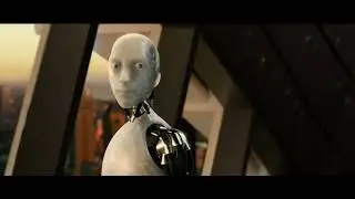 I Robot No Meme