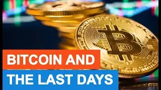 Bitcoin And The Last Days