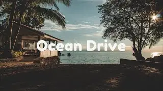 Ocean Drive - no copyright music