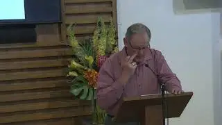 RSL Chapel Stream