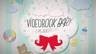 Vídeobook Baby Presman