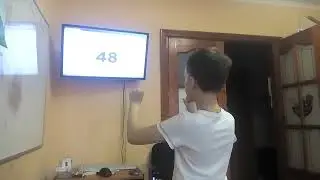Считаем за секунду