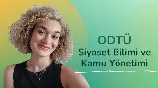 ODTÜ | Siyaset Bilimi ve Kamu Yönetimi | İş Alanları | Eğitim Süreci