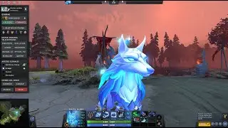 ARCANA de CRYSTAL MAIDEN | Dota 2 | Battle Pass