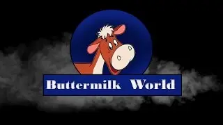 Buttermilk World