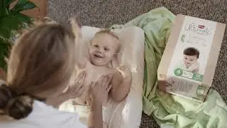 Huggies Ultimate Nappies | Be comfortable in your skin