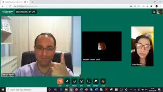 Webinar -  Mudança no Processo de Candidaturas de Jobs