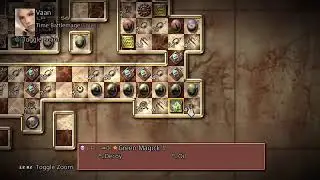 Bait_Man, FFXII, part 11, PS5