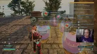 PALWORLD   UNTIL THE ENSHROUDED UPDATE