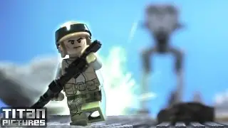 Lego Star Wars Battlefront