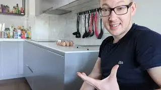 DIY meal prep cooking from Lidl!