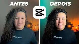 Como criar vídeos PRO no CapCut sem equipamentos caros!