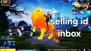 Pubg Id Sell Post | Pubg Mobile