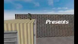 Counter Strike Movie Intro