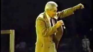 yiye avila ¡juventud no te burles de dios!