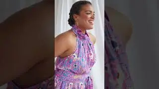 Curvy Summer Outfit #fashion #outfit #summeroutfit #summer2023 #shorts
