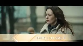 CinemaWorld Việt Nam 7/2018 PARIS LA BLANCHE | PARIS TRẮNG