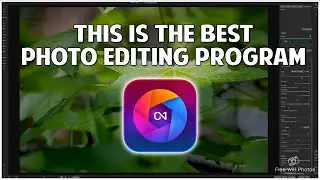 The Best Photo Editing Software for Beginners in 2023 - ON1 Photo Raw 2023
