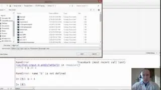 EDTE 285 Canopy Tutorial