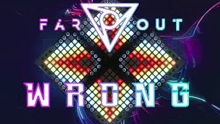 Far Out - Wrong | Launchpad Light Show
