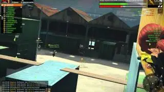 Lelastar - Scout FC
