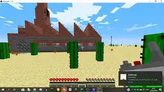 Hbm's Nuclear Tech Mod Simple Missile