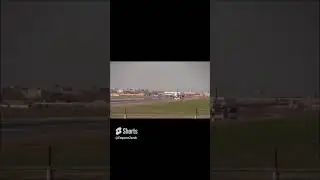 Alien Iceberg Clip O'Hare Airport UFO  #ytshorts #youtubeshort #youtubeshorts #ytshorts #UFO #uap