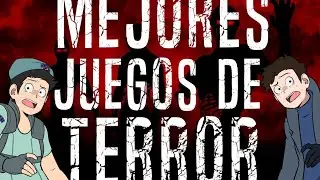 Ranking TOP 20 Juegos de Terror  | Jill Sandwich