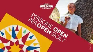 Persone Open per Open Sicily: partecipa al contest con Averna
