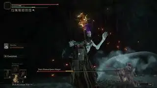 Elden ring lightning bolt cheese