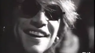 I'LL SLEEP WHEN I'M DEAD - BON JOVI