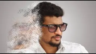 Dispersion Effect: affinity photo...