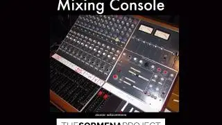The History of Music Production Effects Processing (Section 4 Introduction)