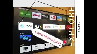 How to install Kodi Latest version with latest JTV plugin with new method 27july2024 mehod