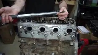 Another Glorious LS Head Bolt Torque Rant!!!