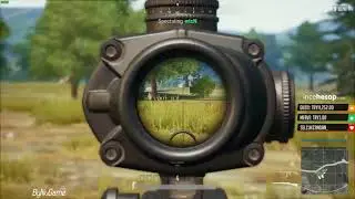 Wtcn Mithrain'i Öldürüyor( PUBG Turnuvası)