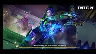 My 2nd stream of grena FREE FIRE. AWAN TECH AND GAMING ZONE.. awan tech /2021./////Present by Asif